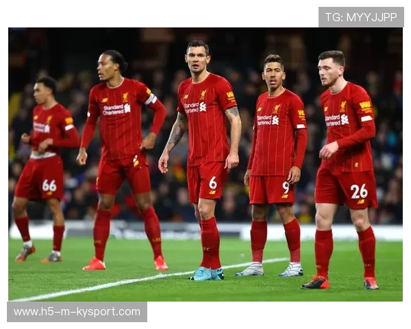 利物浦欲击败沃特福德，冲刺领先位置，利物浦vs沃特福德视频直播